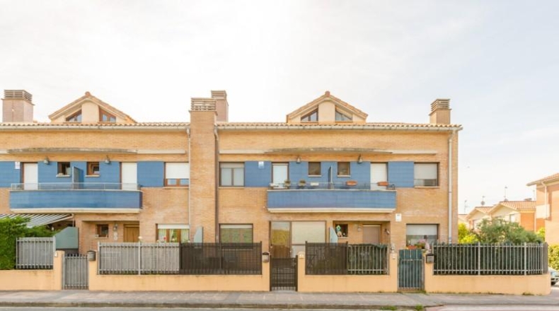 Navarra - Berrioplano - 234m2