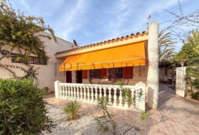 San Javier 678&nbsp;m²