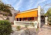 Chalet independiente con terreno en venta en la España, San Javier, ref: TR412827 foto