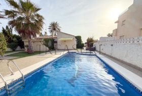 San Javier 678&nbsp;m²