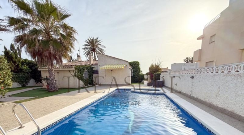 Murcia - San Javier - 678m2