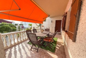 San Javier 678&nbsp;m²