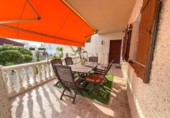 Chalet independiente con terreno en venta en la España, San Javier, ref: TR412827 foto