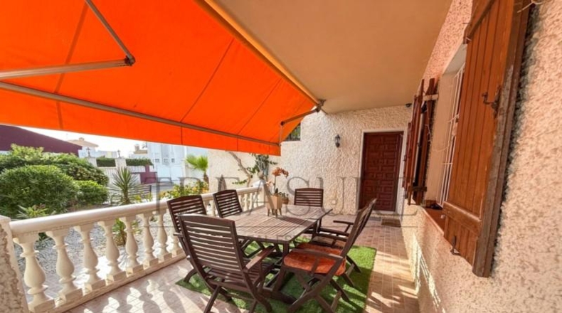 Murcia - San Javier - 678m2