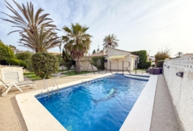 San Javier 678&nbsp;m²
