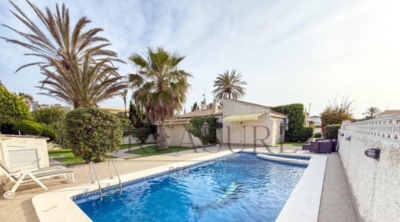 Murcia - San Javier - 678m2