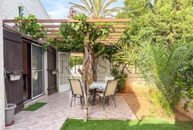 San Javier 678&nbsp;m²