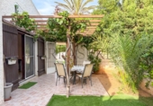 Chalet independiente con terreno en venta en la España, San Javier, ref: TR412827 foto