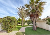 Chalet independiente con terreno en venta en la España, San Javier, ref: TR412827 foto