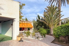 San Javier 678&nbsp;m²