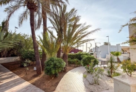 San Javier 678&nbsp;m²