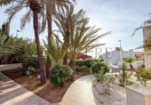 Chalet independiente con terreno en venta en la España, San Javier, ref: TR412827 foto