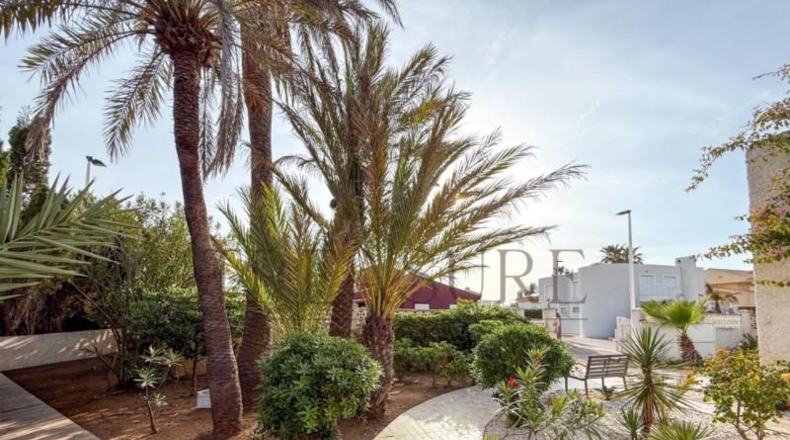 Murcia - San Javier - 678m2