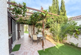 San Javier 678&nbsp;m²