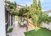 Chalet independiente con terreno en venta en la España, San Javier, ref: TR412827 foto