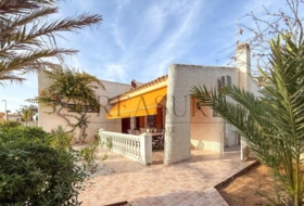 San Javier 678&nbsp;m²