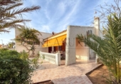 Chalet independiente con terreno en venta en la España, San Javier, ref: TR412827 foto