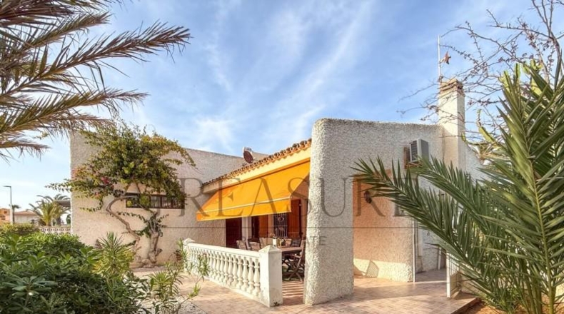 Murcia - San Javier - 678m2