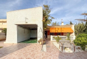 San Javier 678&nbsp;m²