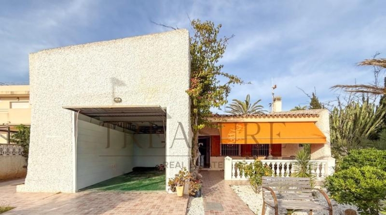 Murcia - San Javier - 678m2