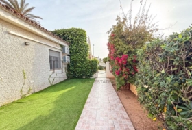 San Javier 678&nbsp;m²