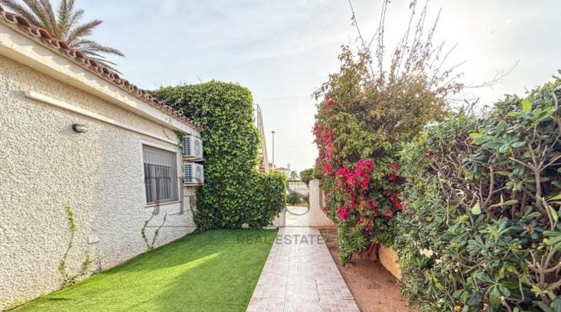 Murcia - San Javier - 678m2