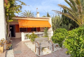 San Javier 678&nbsp;m²