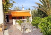 Chalet independiente con terreno en venta en la España, San Javier, ref: TR412827 foto