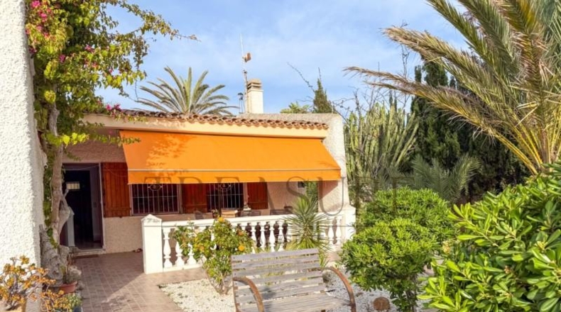 Murcia - San Javier - 678m2