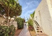 Chalet independiente con terreno en venta en la España, San Javier, ref: TR412827 foto