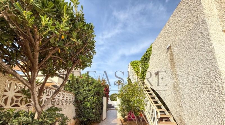Murcia - San Javier - 678m2