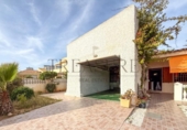 Chalet independiente con terreno en venta en la España, San Javier, ref: TR412827 foto