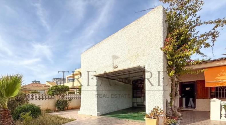 Murcia - San Javier - 678m2