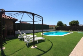 Jerez de la Frontera 450&nbsp;m²