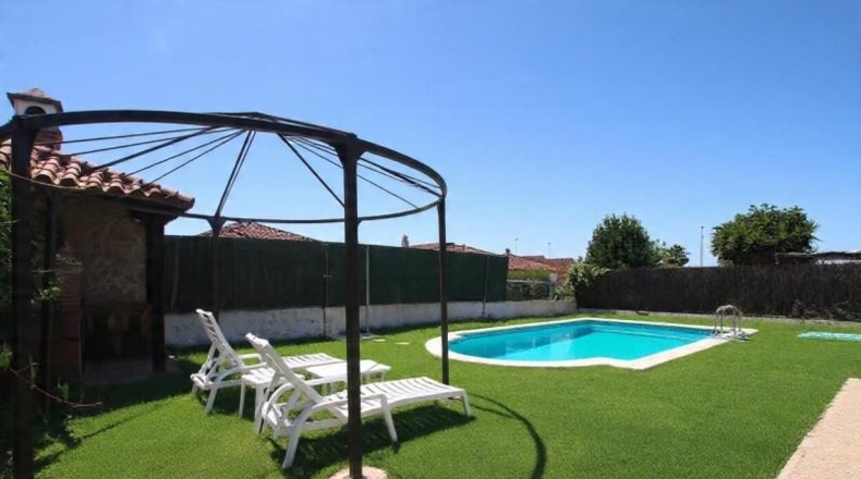 Кадис - Jerez de la Frontera - 450m2