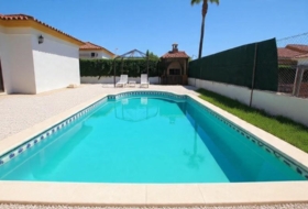 Jerez de la Frontera 450&nbsp;m²