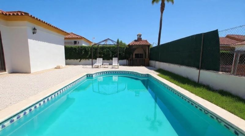 Кадис - Jerez de la Frontera - 450m2