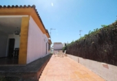 Chalet independiente con terreno en venta en la España, Jerez de la Frontera, ref: TR412649 foto