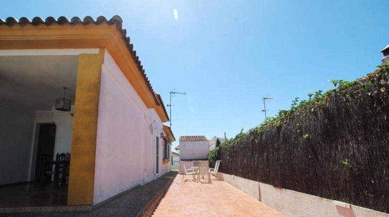Кадис - Jerez de la Frontera - 450m2