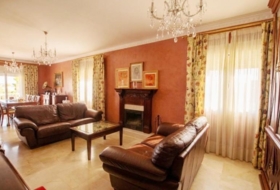Jerez de la Frontera 450&nbsp;m²