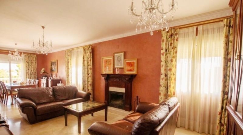 Кадис - Jerez de la Frontera - 450m2
