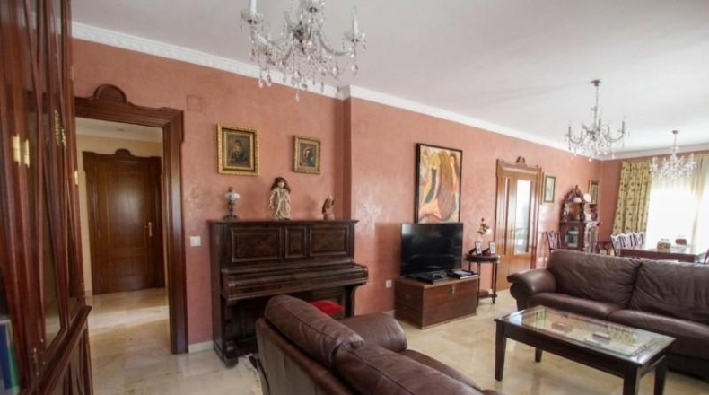Кадис - Jerez de la Frontera - 450m2