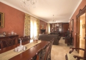 Chalet independiente con terreno en venta en la España, Jerez de la Frontera, ref: TR412649 foto