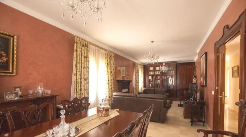 Кадис - Jerez de la Frontera - 450m2