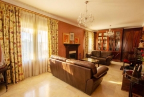 Jerez de la Frontera 450&nbsp;m²