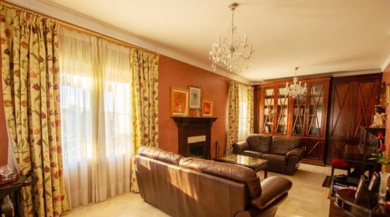 Кадис - Jerez de la Frontera - 450m2