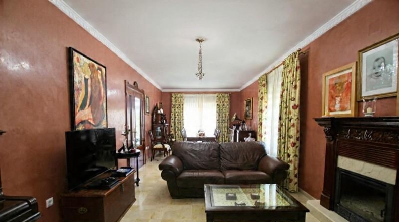 Кадис - Jerez de la Frontera - 450m2