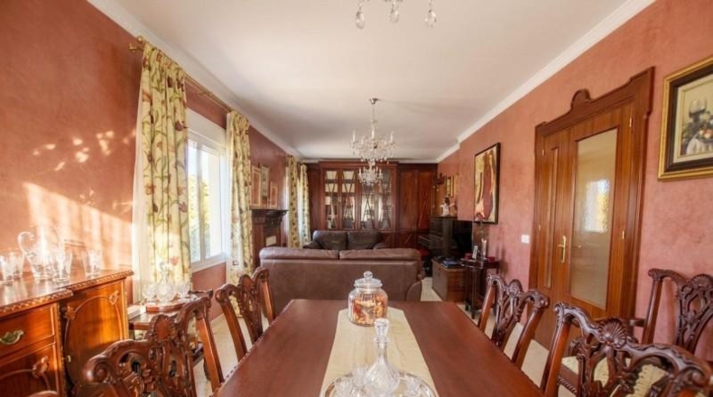 Кадис - Jerez de la Frontera - 450m2