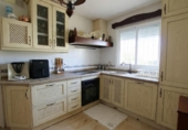 Chalet independiente con terreno en venta en la España, Jerez de la Frontera, ref: TR412649 foto