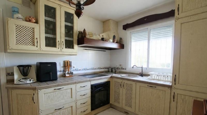 Кадис - Jerez de la Frontera - 450m2